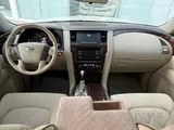 Nissan Patrol Standard 2014