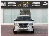 Nissan Patrol Standard 2014