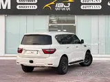 Nissan Patrol Standard 2014