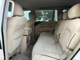 Nissan Patrol Standard 2014