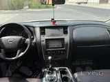 Nissan Patrol Standard 2020