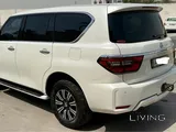 Nissan Patrol Standard 2020