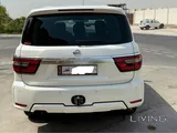 Nissan Patrol Standard 2020