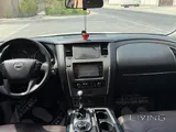 Nissan Patrol Standard 2020