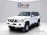 Nissan Patrol Super Safari 2005