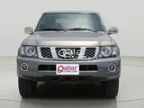 Nissan Patrol Super Safari 2017