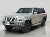 Nissan Patrol Super Safari 2017