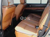 Nissan Patrol Super Safari 2017