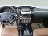 Nissan Patrol Super Safari 2017