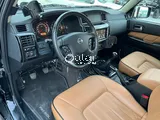 Nissan Patrol Super Safari 2021