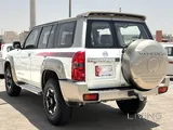 Nissan Patrol Super Safari 2021