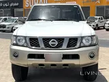Nissan Patrol Super Safari 2021