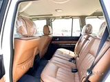 Nissan Patrol Super Safari 2021
