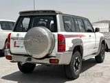Nissan Patrol Super Safari 2021