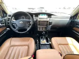 Nissan Patrol Super Safari 2021