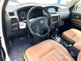 Nissan Patrol Super Safari 2021