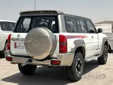 Nissan Patrol Super Safari 2021