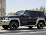 Nissan Patrol Super Safari 2022