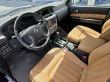 Nissan Patrol Super Safari 2022
