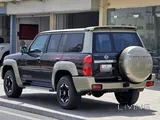 Nissan Patrol Super Safari 2022