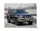 Nissan Patrol Super Safari 2022
