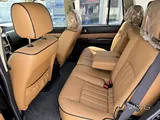 Nissan Patrol Super Safari 2022