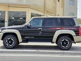 Nissan Patrol Super Safari 2022