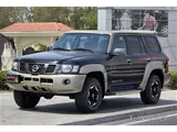 Nissan Patrol Super Safari 2022