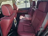 Nissan Patrol Super Safari 2023