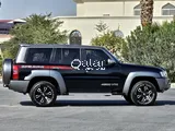Nissan Patrol Super Safari 2023