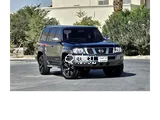 Nissan Patrol Super Safari 2023