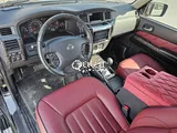 Nissan Patrol Super Safari 2023