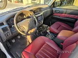 Nissan Patrol Super Safari 2023