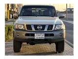 Nissan Patrol Super Safari 2023