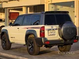 Nissan Patrol Super Safari 2023