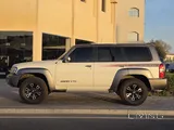 Nissan Patrol Super Safari 2023