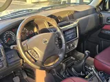 Nissan Patrol Super Safari 2023