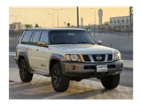 Nissan Patrol Super Safari 2023