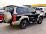 Nissan Patrol Super Safari 2023