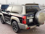 Nissan Patrol Super Safari 2023
