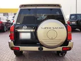Nissan Patrol Super Safari 2023