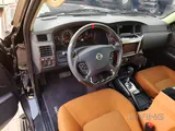 Nissan Patrol Super Safari 2023