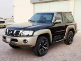 Nissan Patrol Super Safari 2023