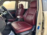 Nissan Patrol Super Safari 2023