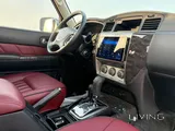 Nissan Patrol Super Safari 2023