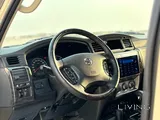 Nissan Patrol Super Safari 2023