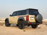 Nissan Patrol Super Safari 2023