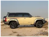 Nissan Patrol Super Safari 2023