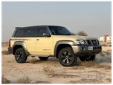 Nissan Patrol Super Safari 2023