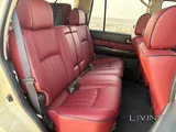 Nissan Patrol Super Safari 2023